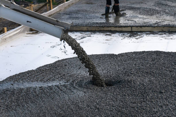 Best Industrial Concrete Flooring in Boling, TX