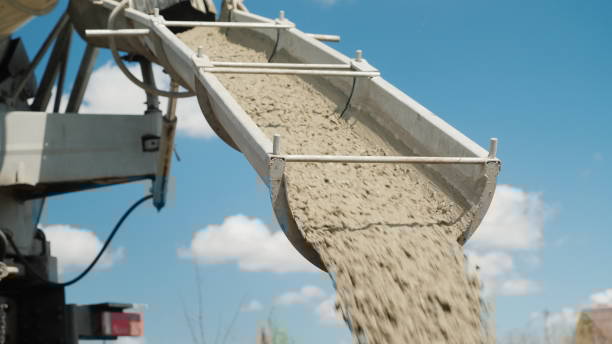 Best Commercial Concrete Services in Boling, TX