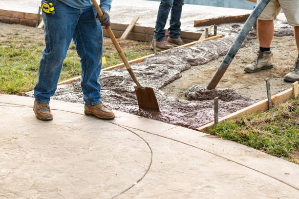 Best Concrete Grinding and Polishing in Boling, TX