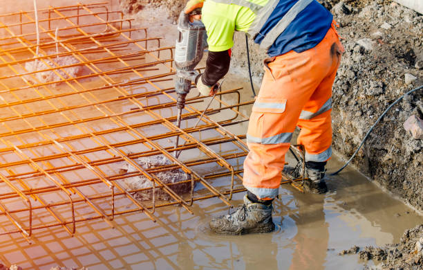 Best Concrete Removal and Replacement in Boling, TX