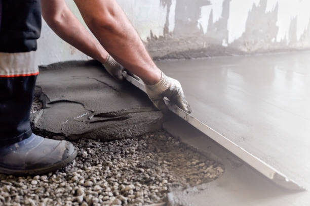 Best Concrete Foundation Repair in Boling, TX